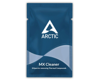 ARCTIC MX Cleaner Wipes ACTCP00033A - 1353196 - zdjęcie 2
